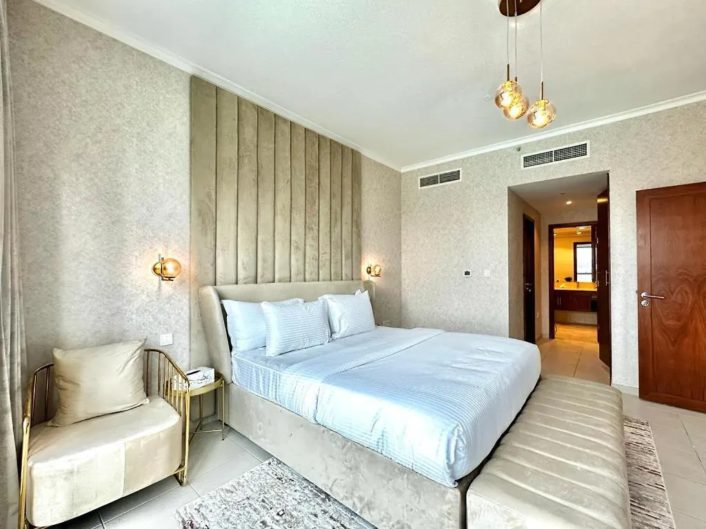 Durrani Homes - Opulent 4Br Besides Burj Khalifa & Fountain دبي